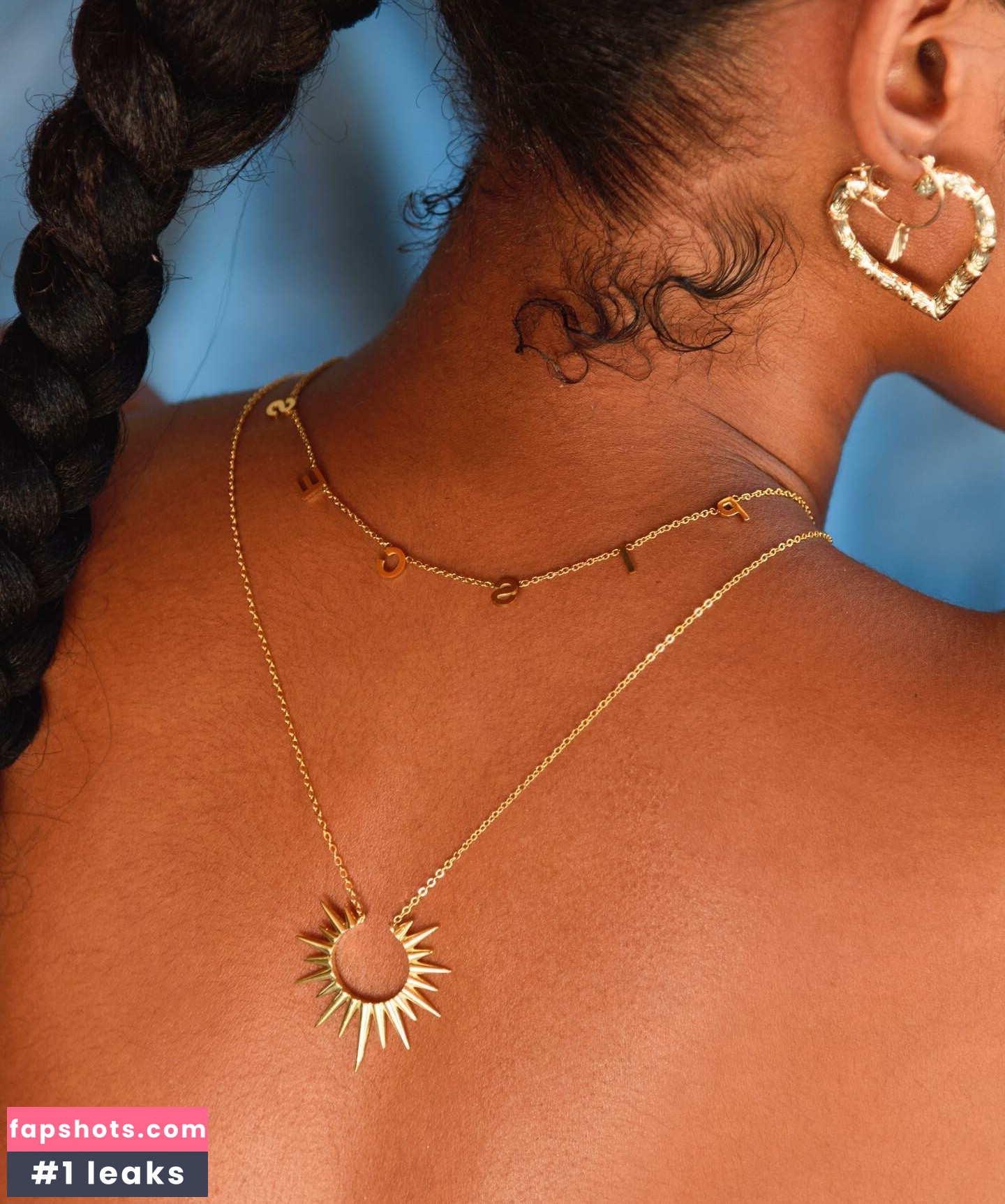 Jasmine Chola Nude Leaks OnlyFans Photos #41 - Fapshots