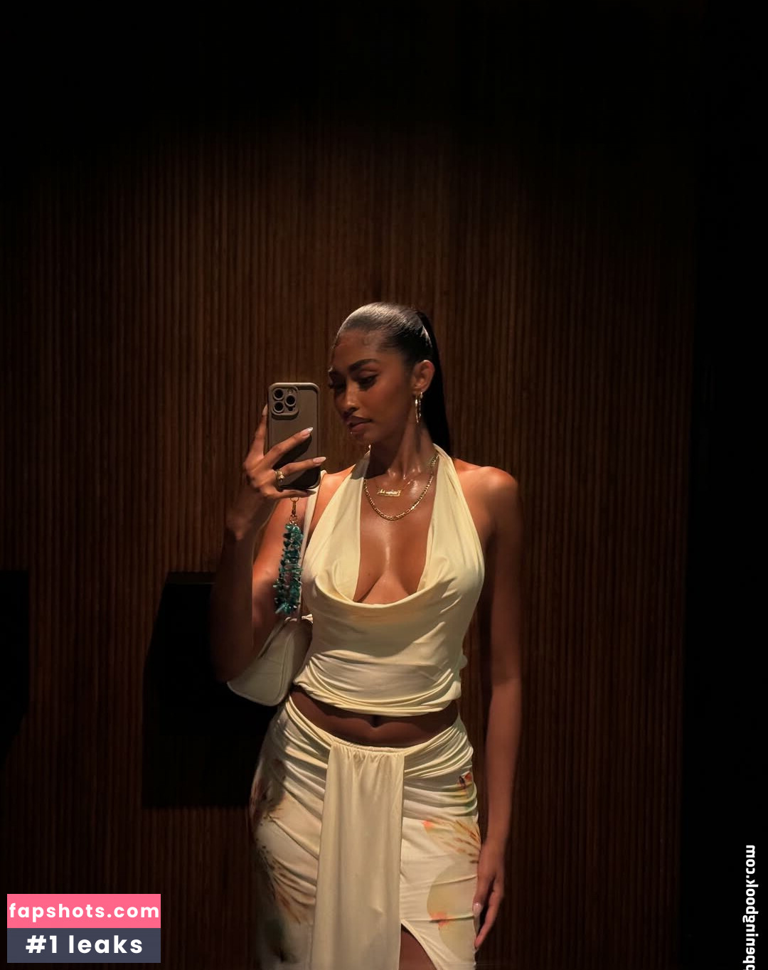 Jasmine Chola Nude Leaks OnlyFans Photos #8 - Fapshots