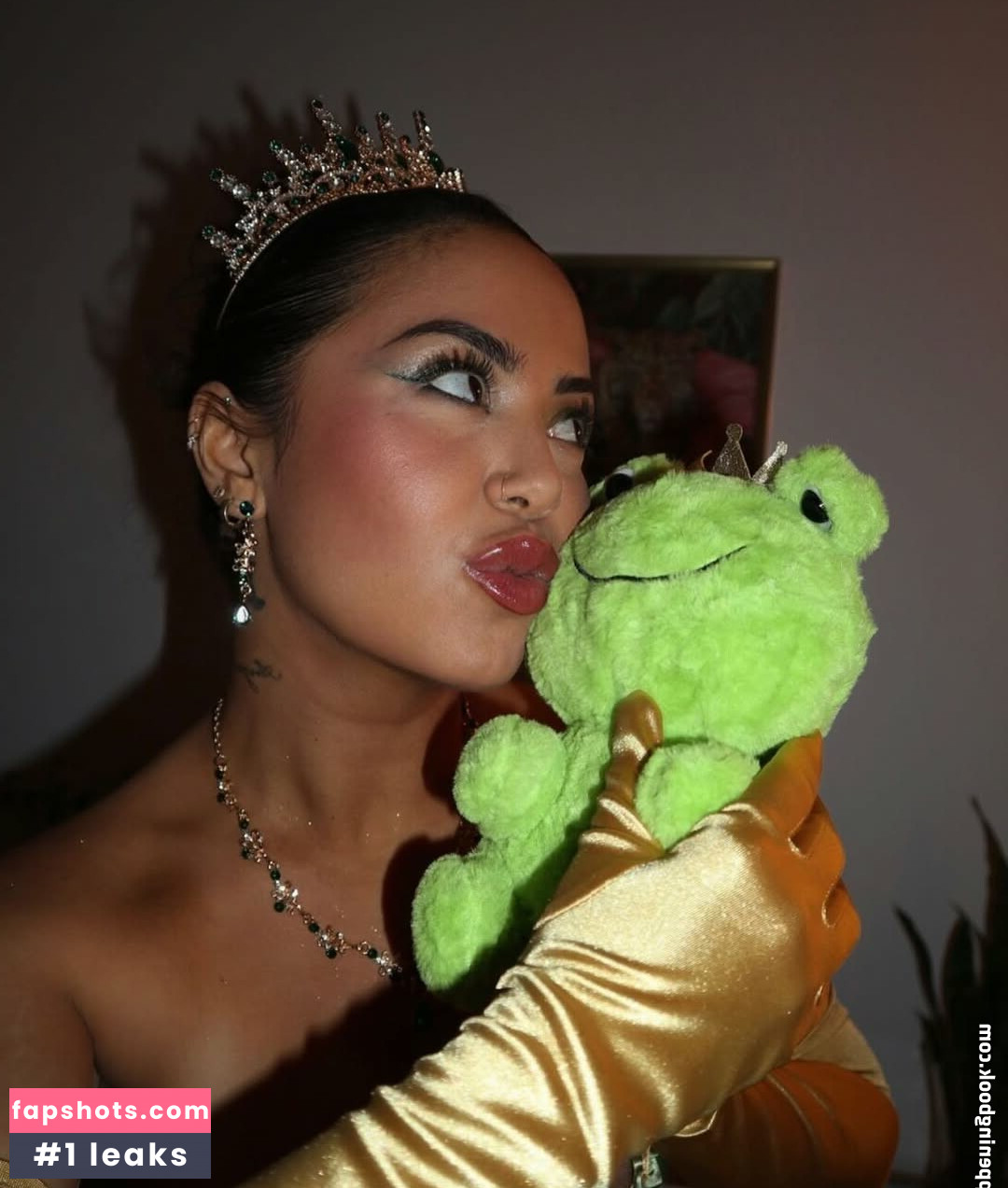 Jasmine Gatien Nahé úniky fotek pouze od fanoušků #8 - Fapshots