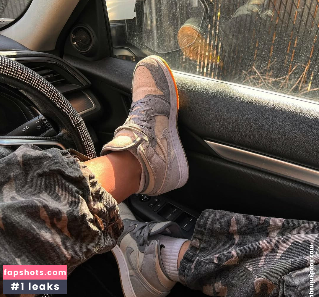 Jasmine Gatien Nahé úniky fotek pouze od fanoušků #10 - Fapshots