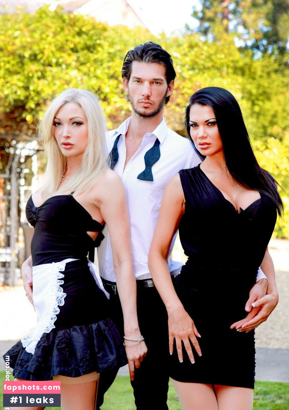 Jasmine Grace gallery photo #8