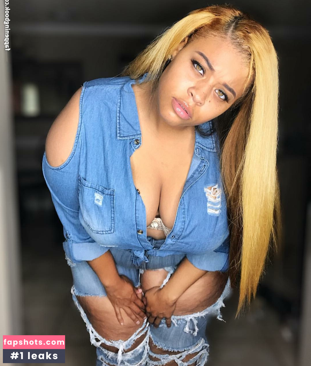 Jasmine Gunn Nahé úniky fotek pouze od fanoušků #13 - Fapshots