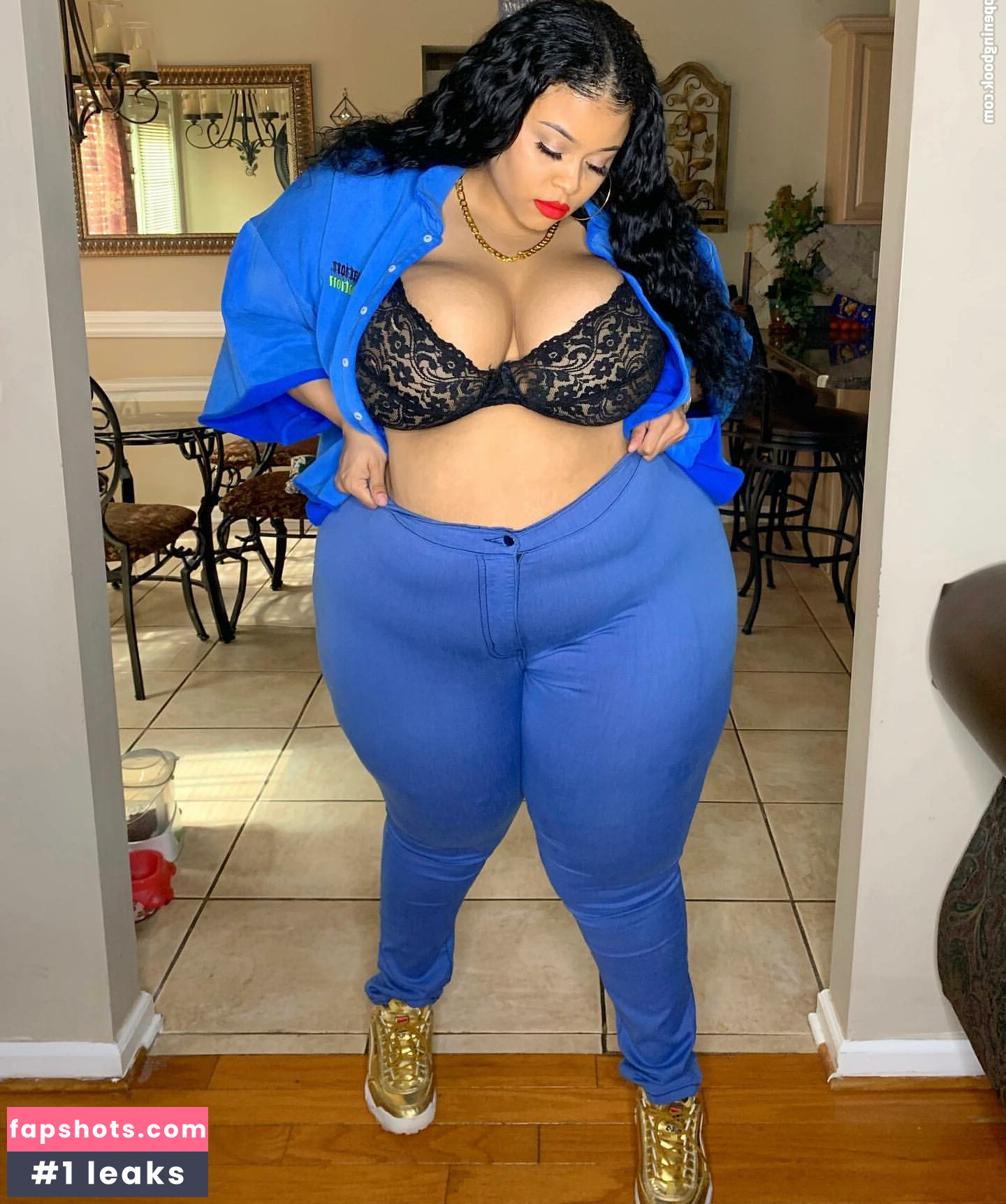 Jasmine Gunn Nahé úniky fotek pouze od fanoušků #18 - Fapshots