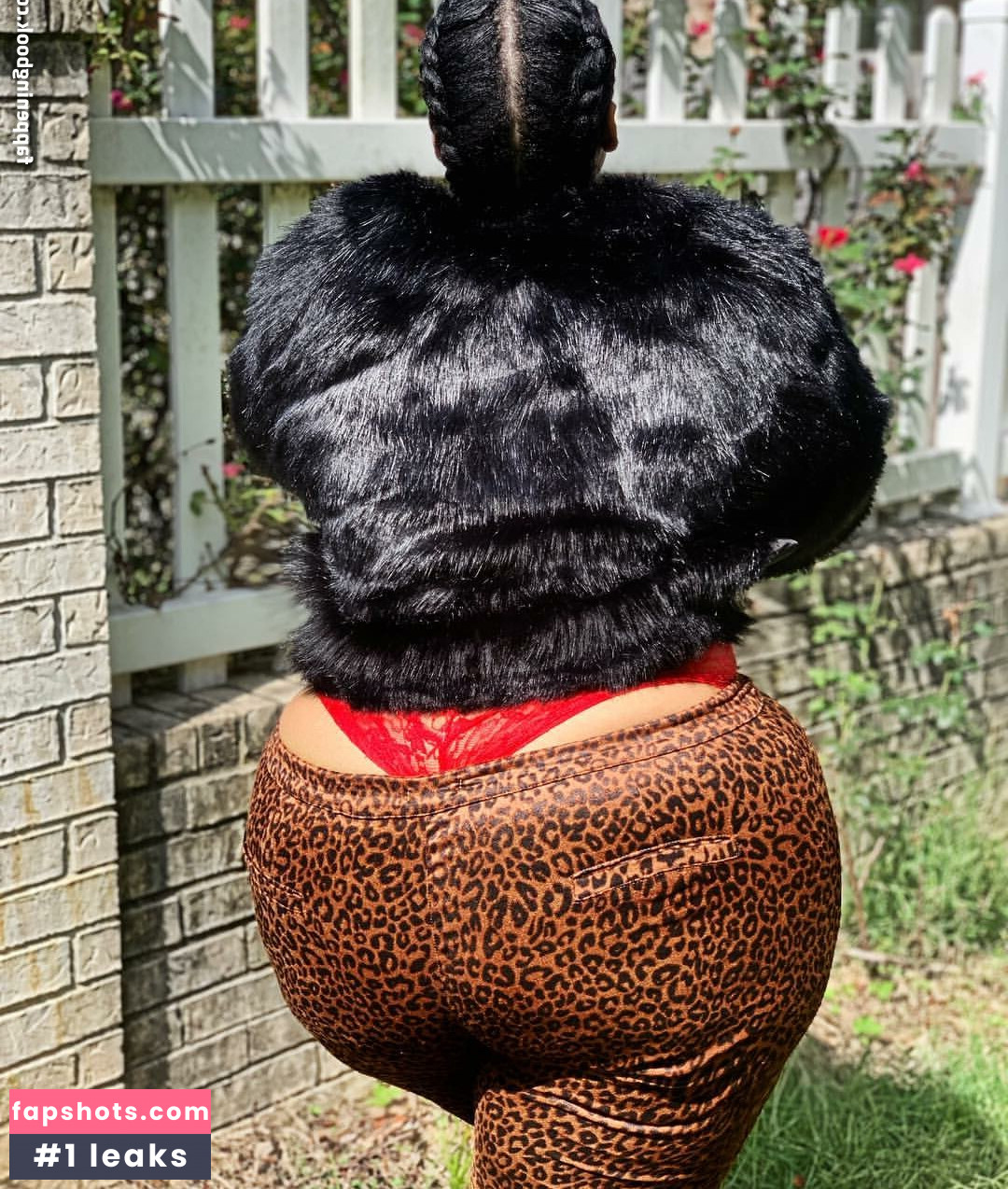 Jasmine Gunn Nahé úniky fotek pouze od fanoušků #19 - Fapshots