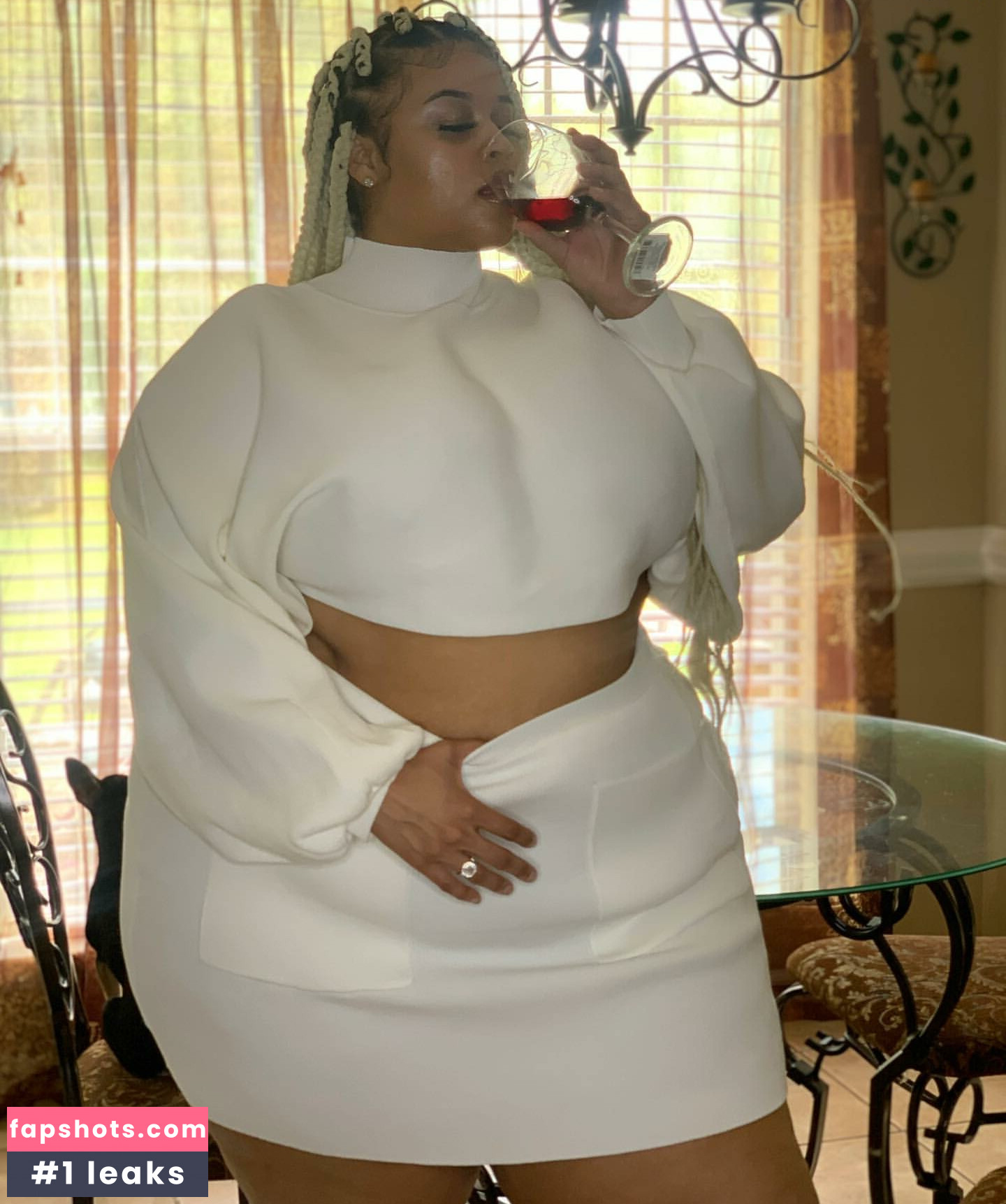 Jasmine Gunn Nahé úniky fotek pouze od fanoušků #20 - Fapshots