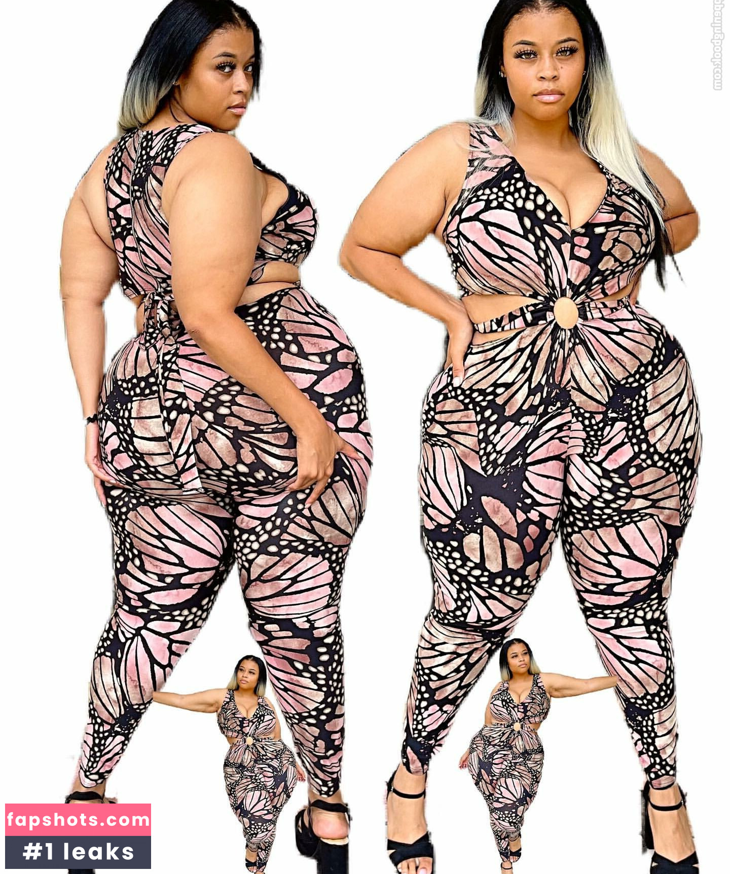 Jasmine Gunn Nahé úniky fotek pouze od fanoušků #22 - Fapshots