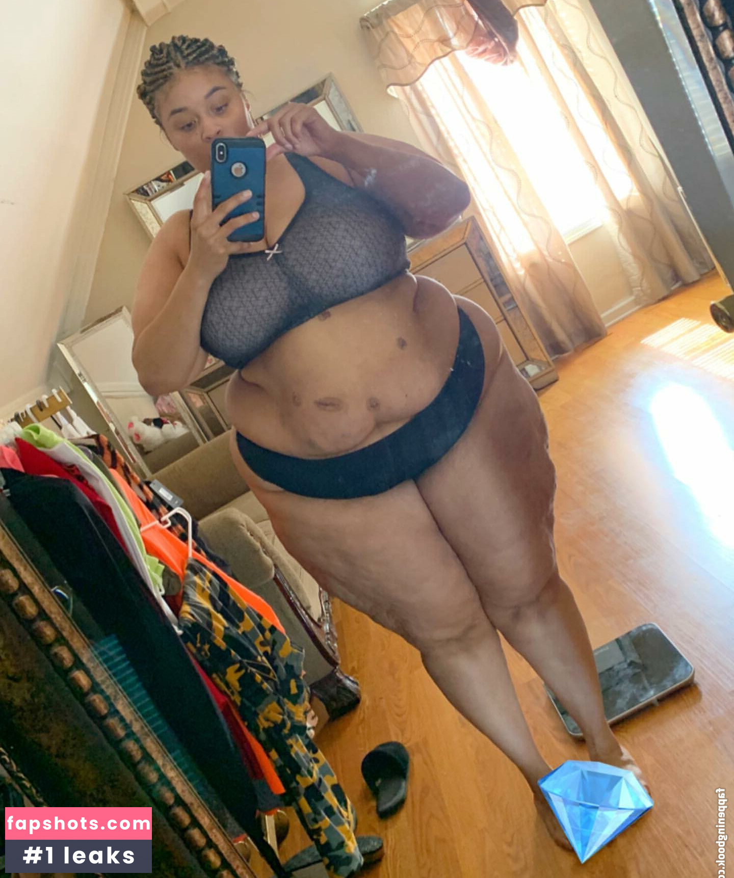 Jasmine Gunn Nahé úniky fotek pouze od fanoušků #27 - Fapshots