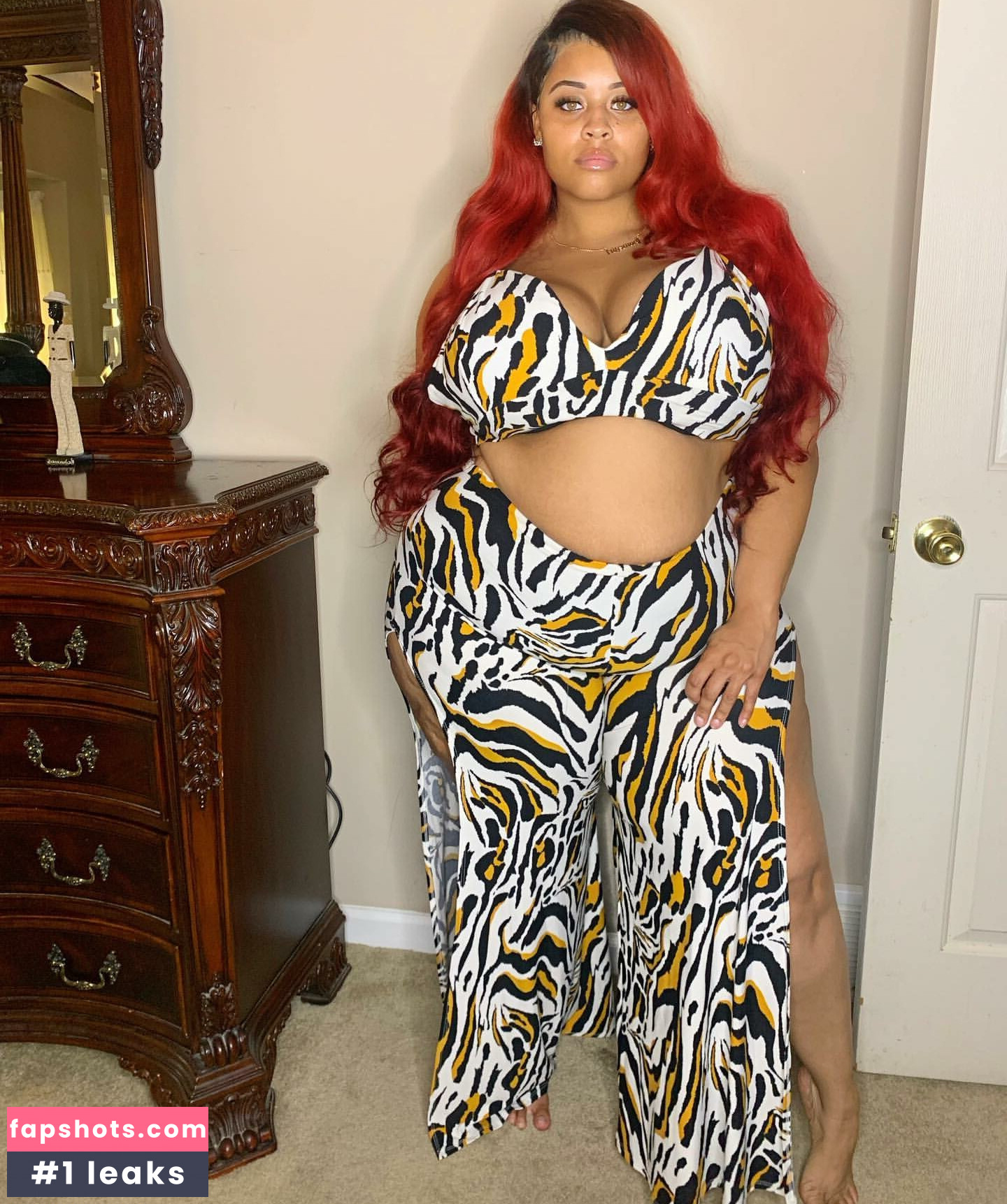 Jasmine Gunn Nahé úniky fotek pouze od fanoušků #28 - Fapshots