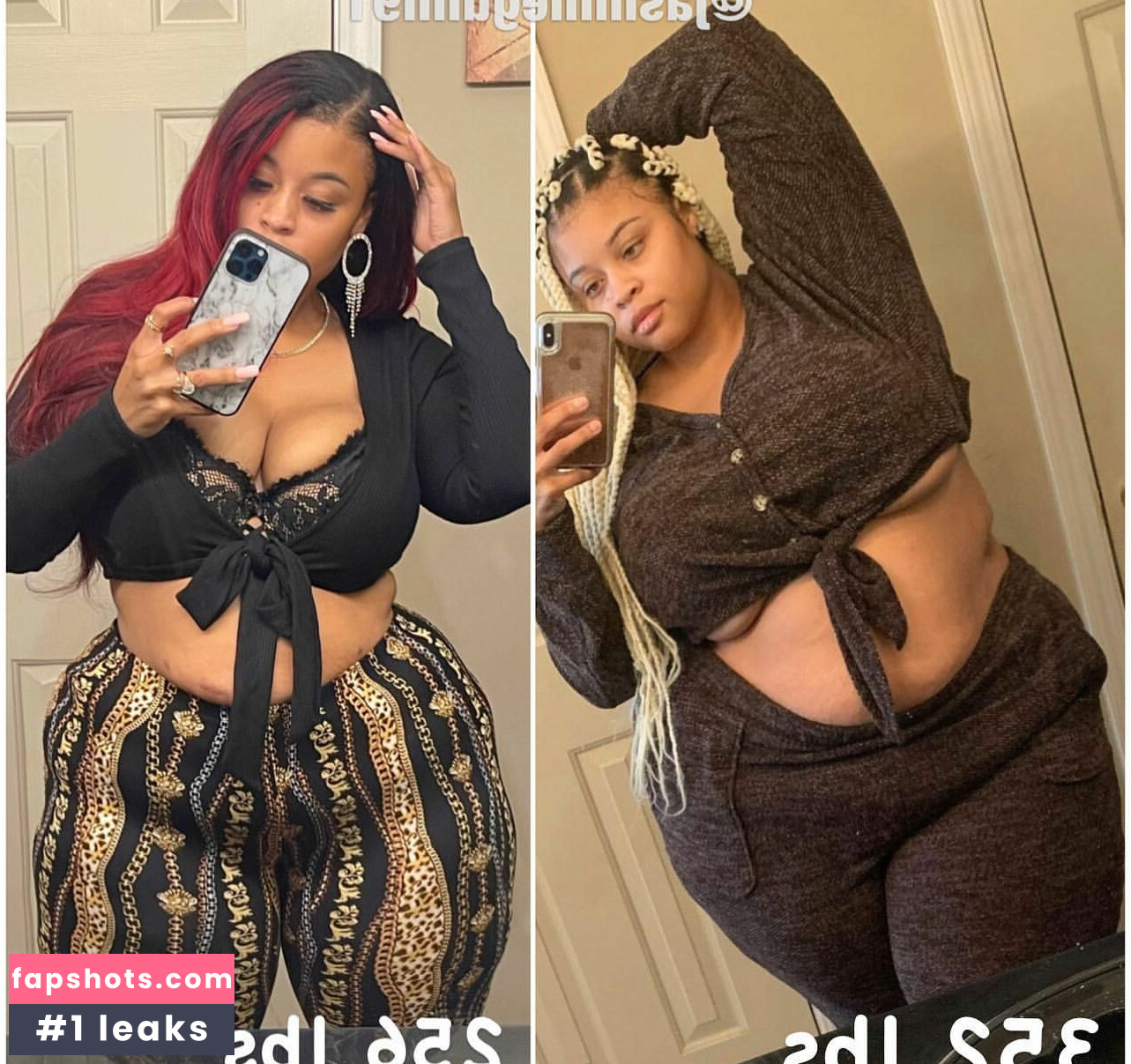 Jasmine Gunn Nahé úniky fotek pouze od fanoušků #29 - Fapshots