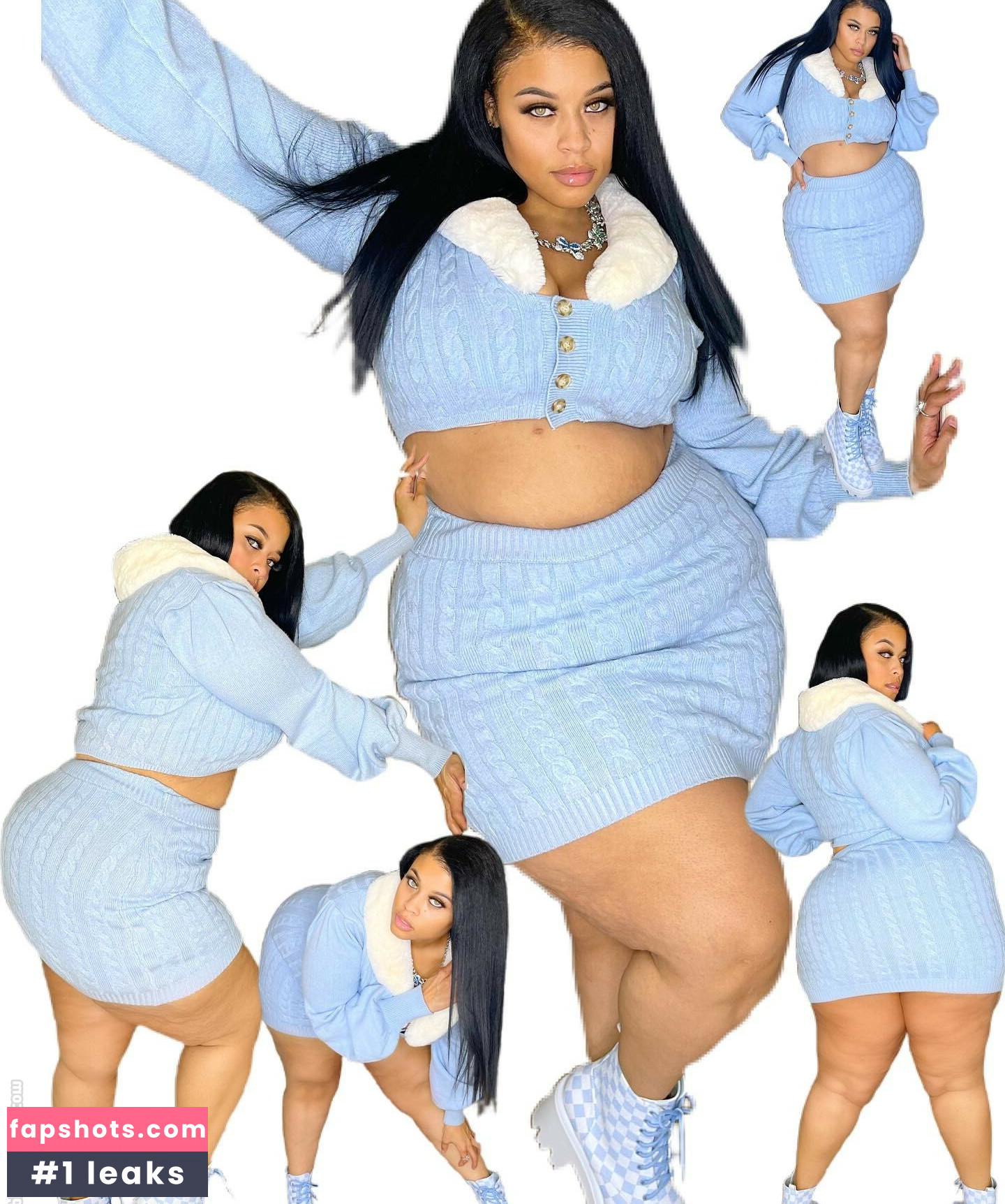 Jasmine Gunn Nahé úniky fotek pouze od fanoušků #31 - Fapshots