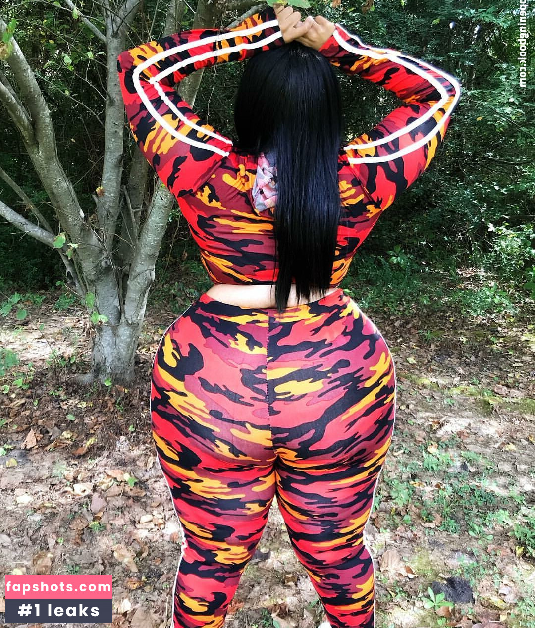 Jasmine Gunn Nahé úniky fotek pouze od fanoušků #32 - Fapshots