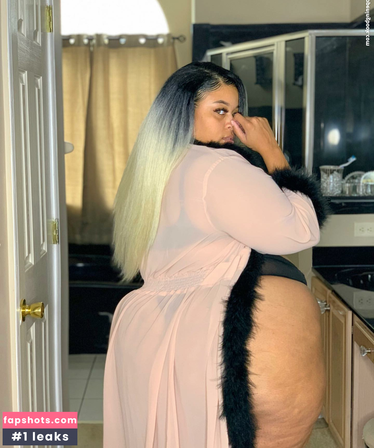 Jasmine Gunn Nahé úniky fotek pouze od fanoušků #33 - Fapshots