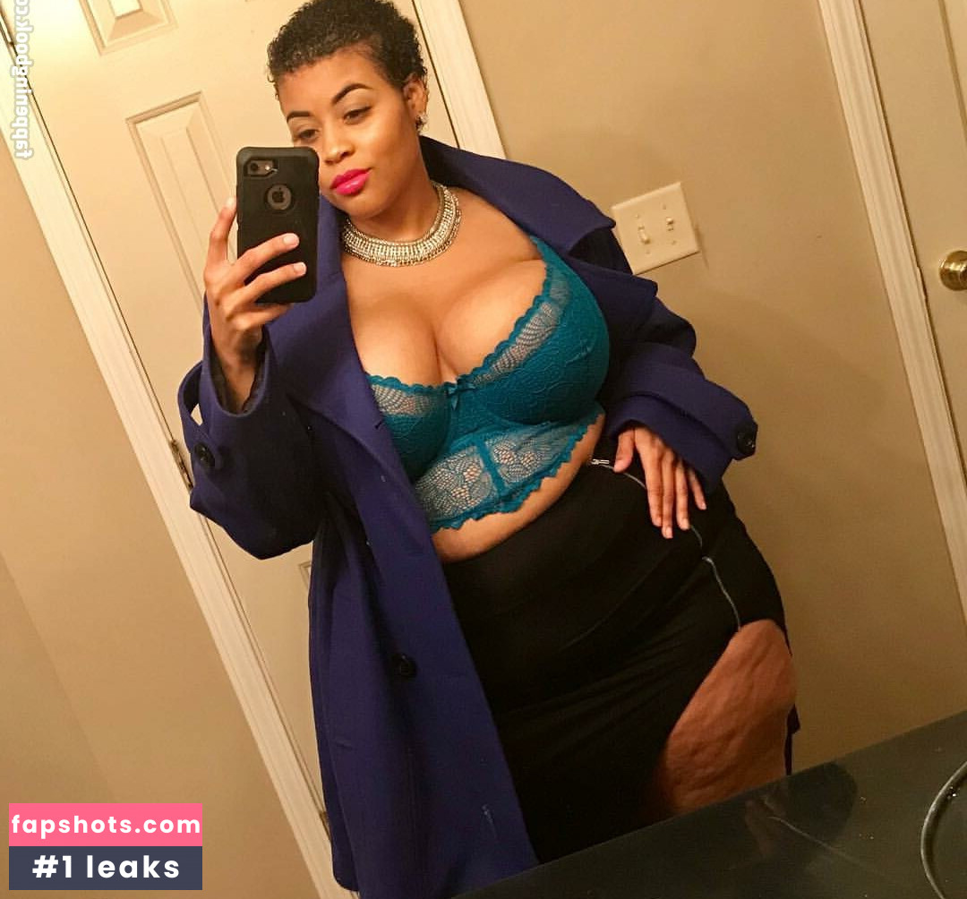 Jasmine Gunn Nahé úniky fotek pouze od fanoušků #34 - Fapshots