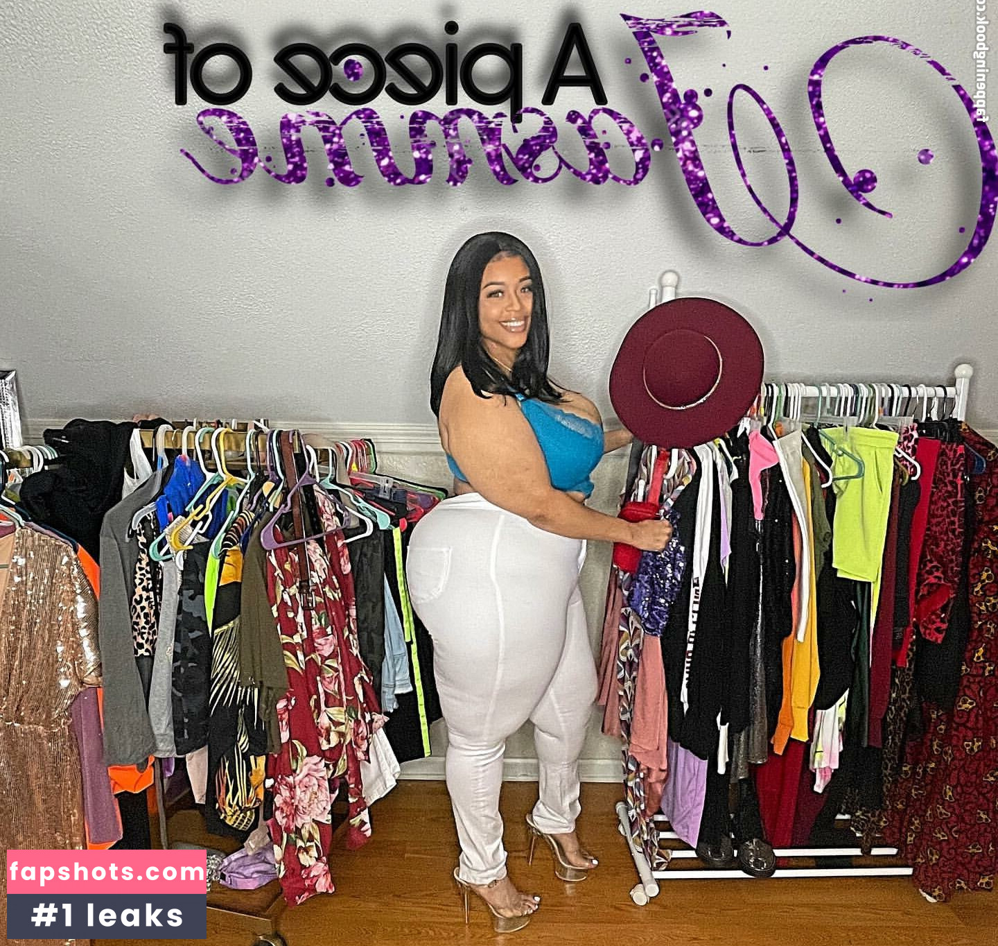 Jasmine Gunn Nahé úniky fotek pouze od fanoušků #36 - Fapshots