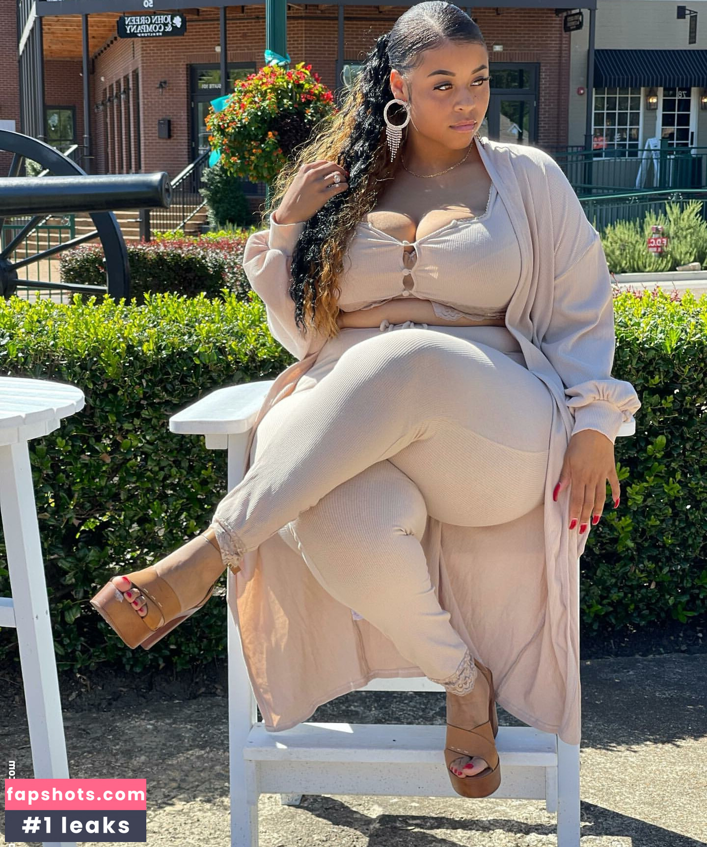 Jasmine Gunn Nahé úniky fotek pouze od fanoušků #43 - Fapshots