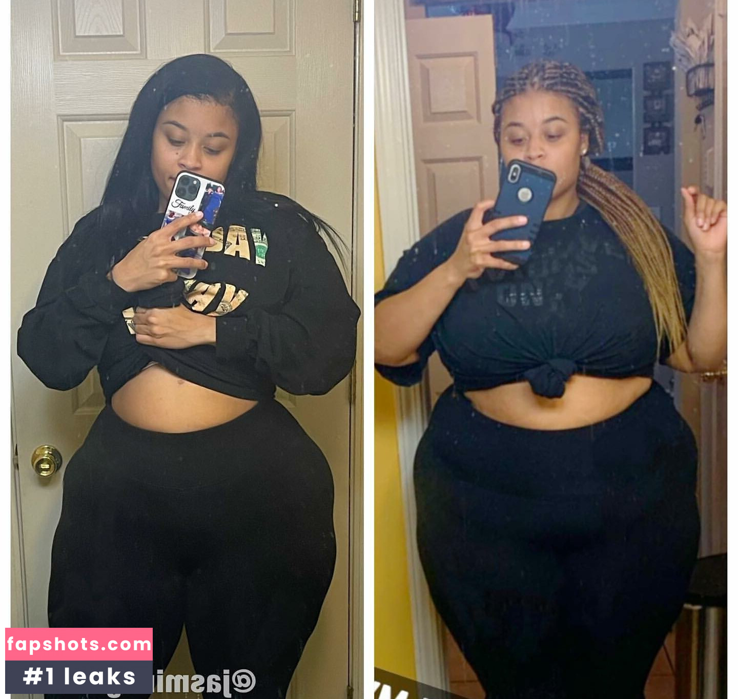 Jasmine Gunn Nahé úniky fotek pouze od fanoušků #46 - Fapshots