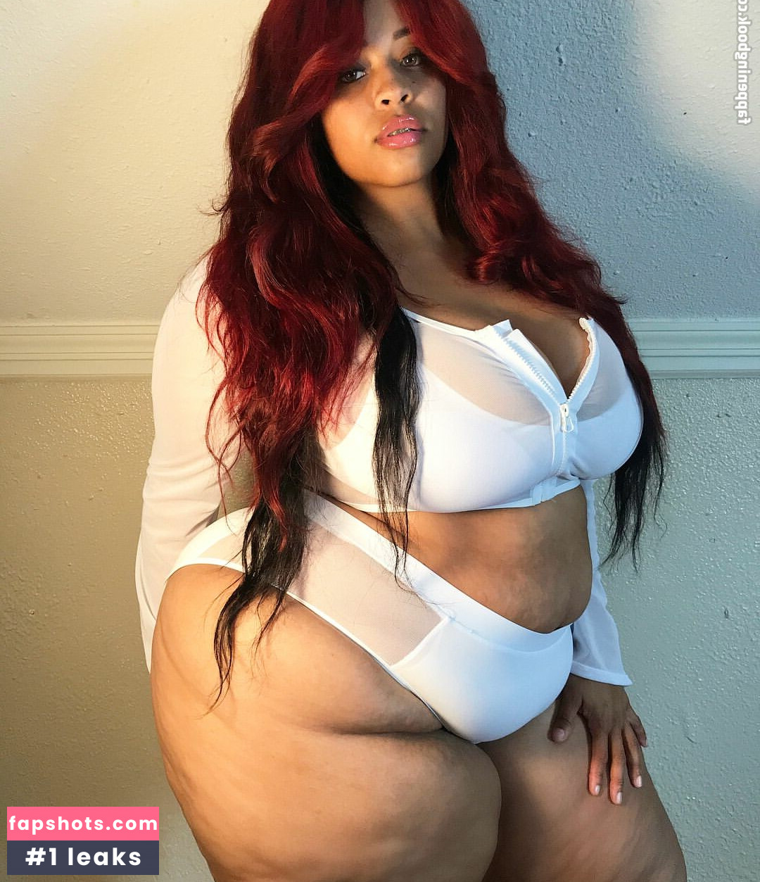 Jasmine Gunn Nahé úniky fotek pouze od fanoušků #48 - Fapshots