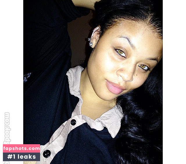 Jasmine Gunn Nahé úniky fotek pouze od fanoušků #49 - Fapshots