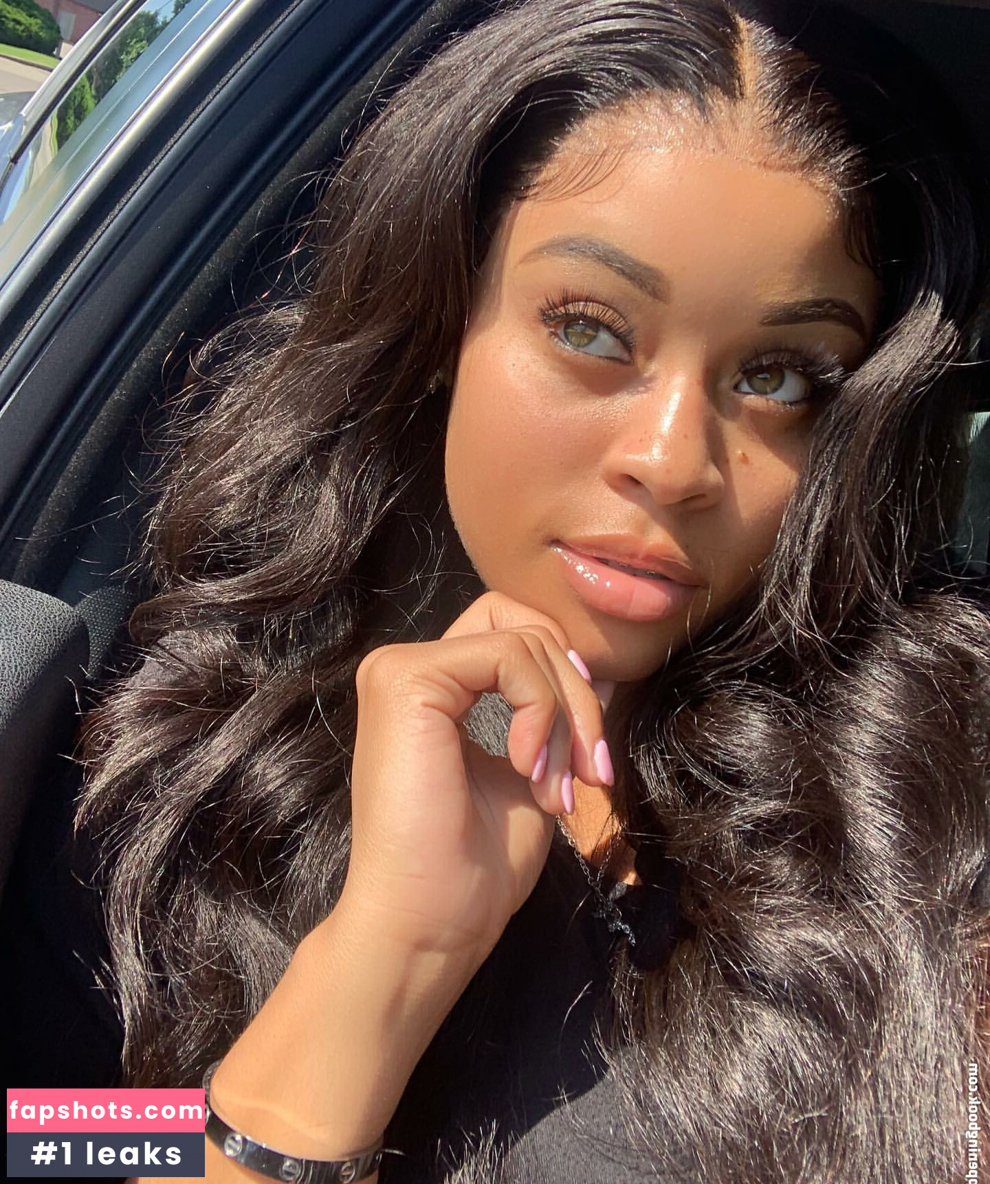 Jasmine Gunn Nahé úniky fotek pouze od fanoušků #50 - Fapshots