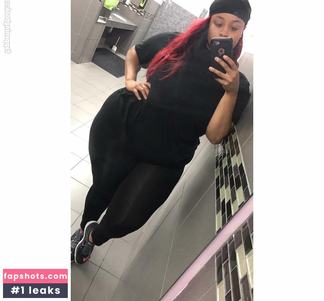 Jasmine Gunn Nahé úniky fotek pouze od fanoušků #52 - Fapshots