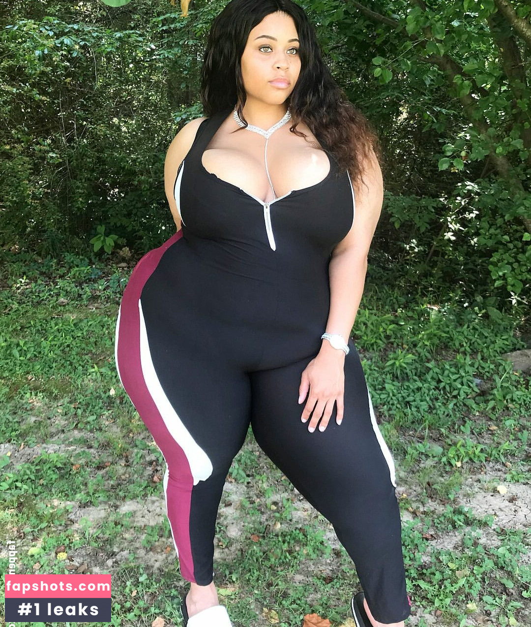 Jasmine Gunn Nahé úniky fotek pouze od fanoušků #53 - Fapshots