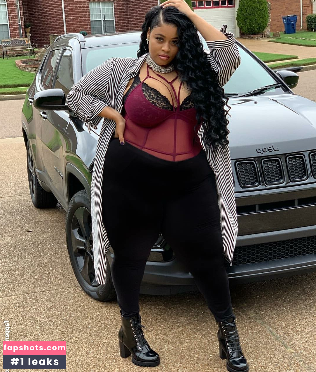 Jasmine Gunn Nahé úniky fotek pouze od fanoušků #57 - Fapshots