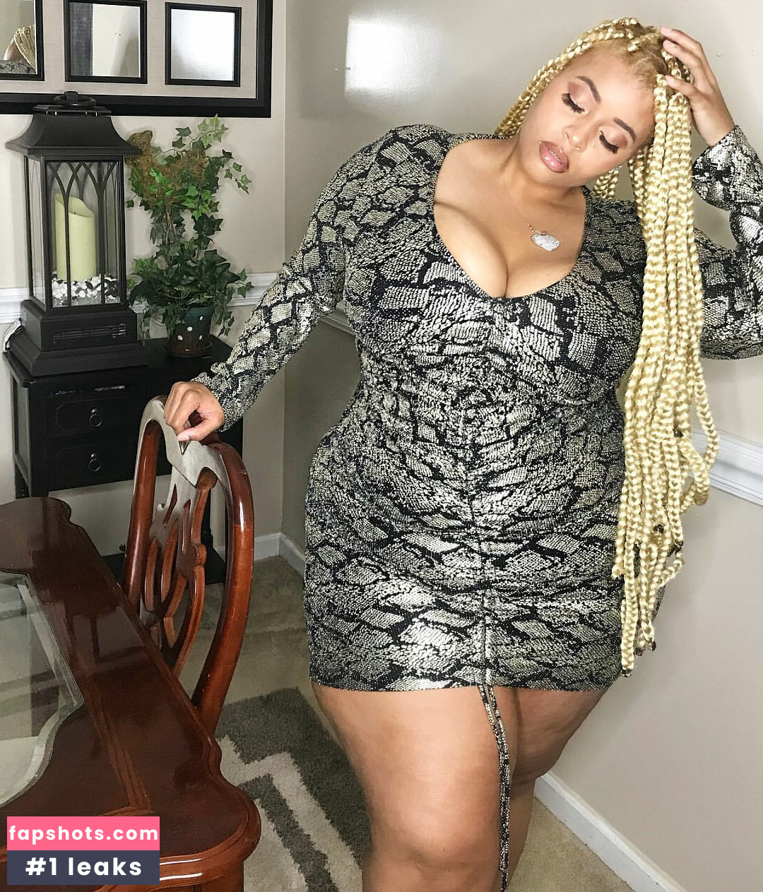 Jasmine Gunn Nahé úniky fotek pouze od fanoušků #62 - Fapshots