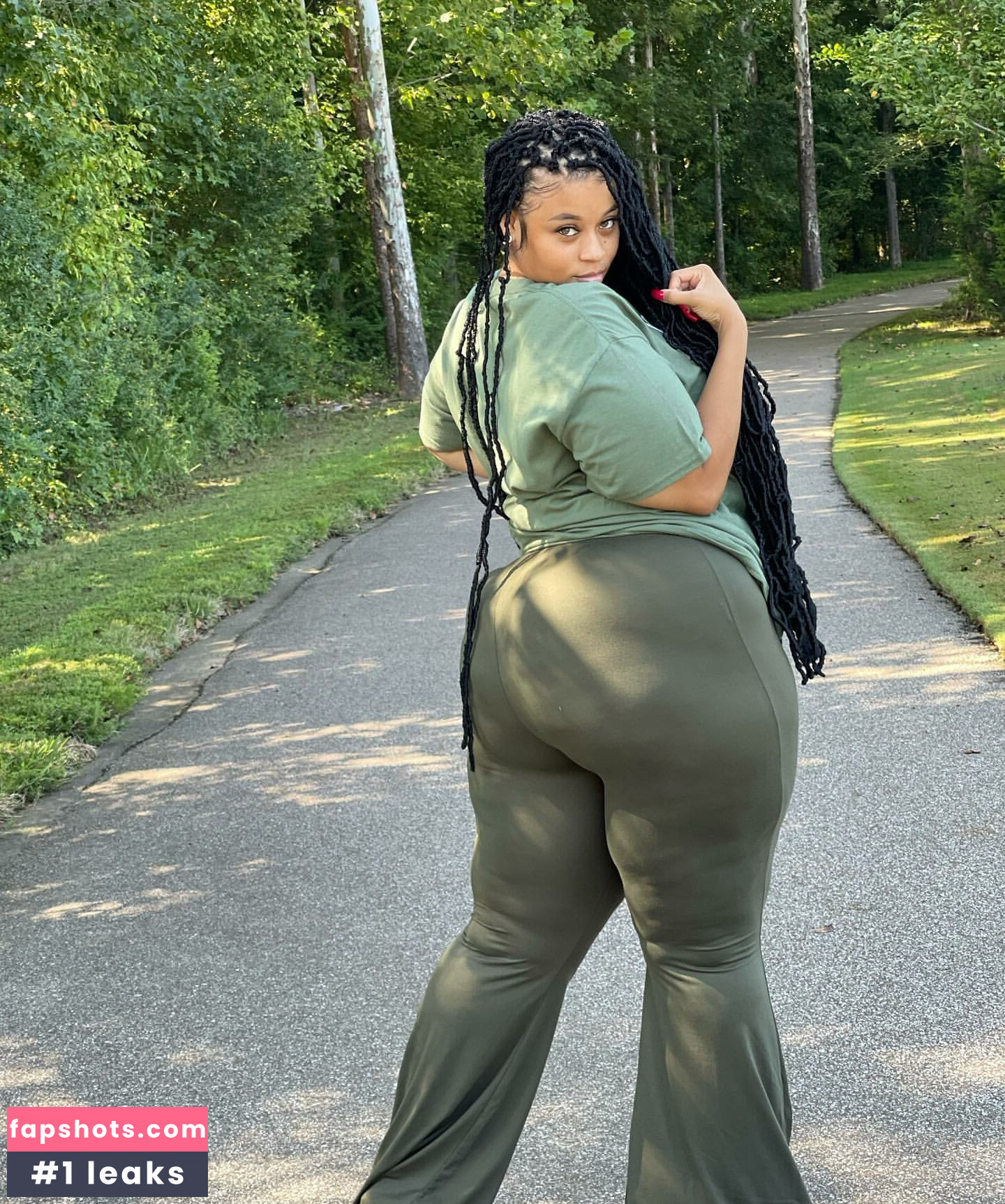 Jasmine Gunn Nahé úniky fotek pouze od fanoušků #64 - Fapshots