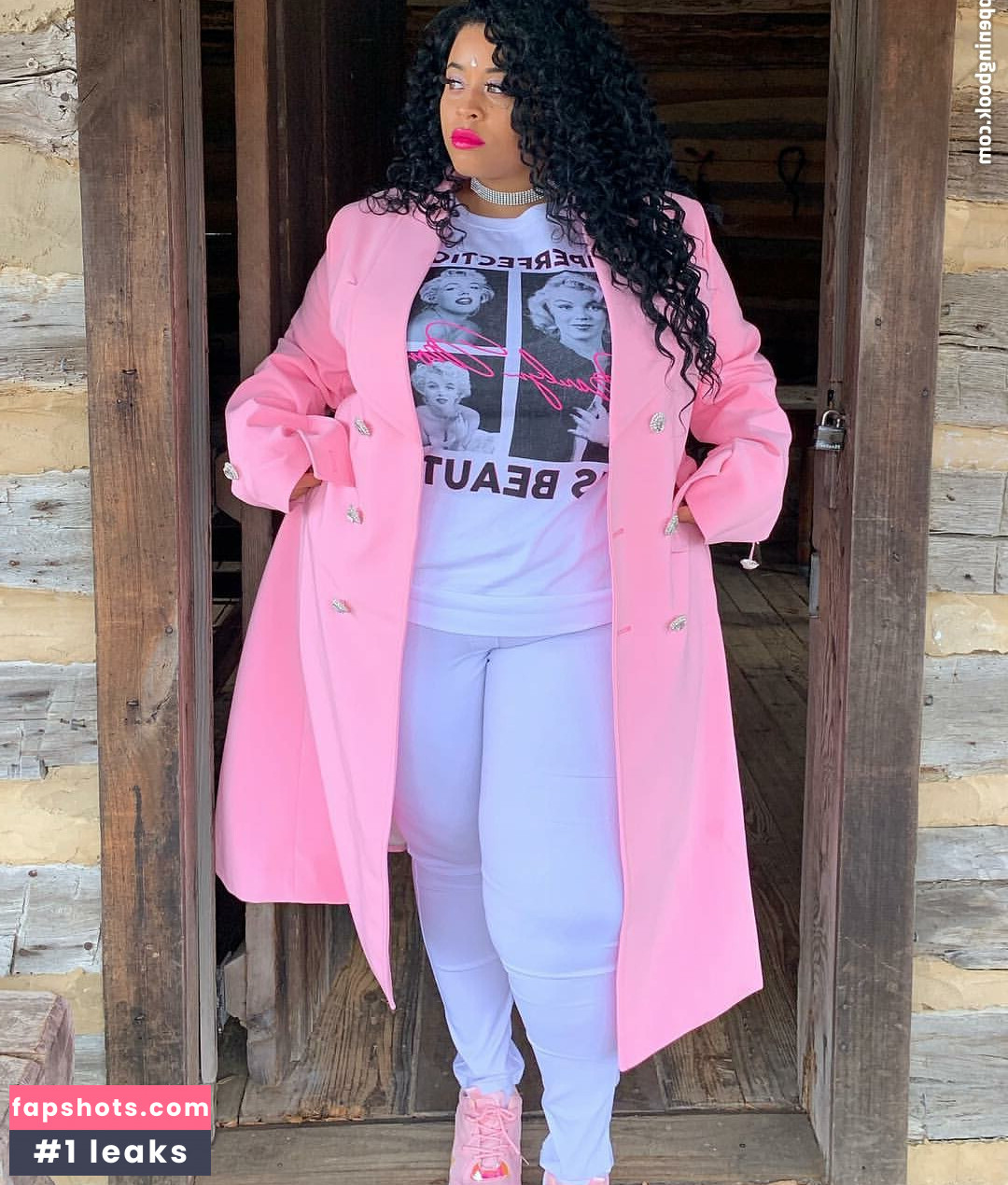 Jasmine Gunn Nahé úniky fotek pouze od fanoušků #68 - Fapshots