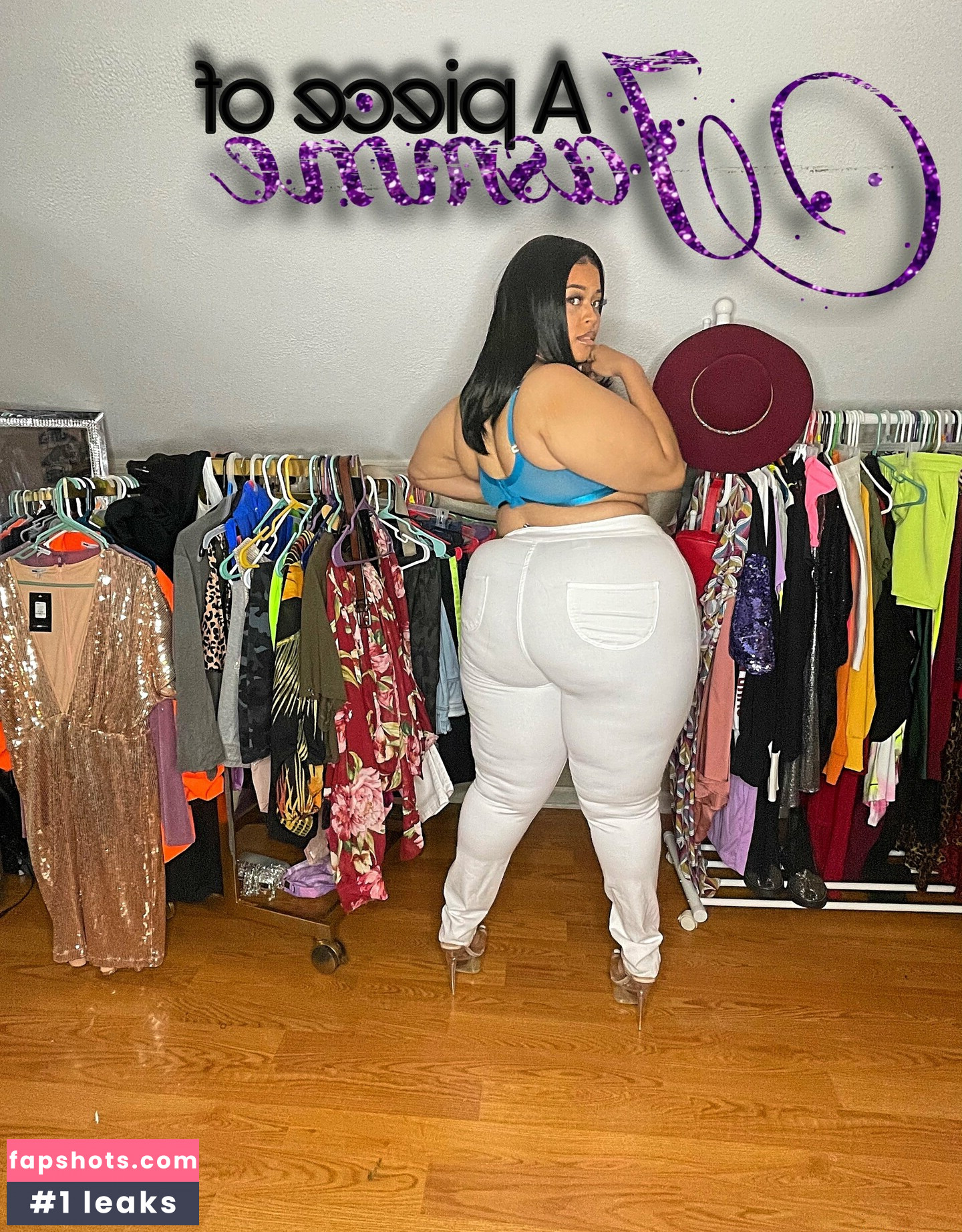 Jasmine Gunn Nahé úniky fotek pouze od fanoušků #10 - Fapshots