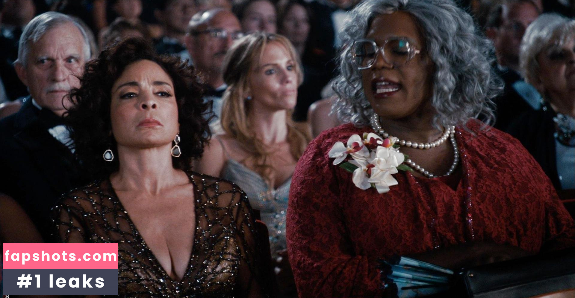 Jasmine Guy Nahé úniky fotek pouze od fanoušků #2 - Fapshots