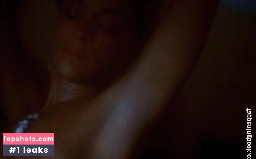 Jasmine Guy Nahé úniky fotek pouze od fanoušků #14 - Fapshots