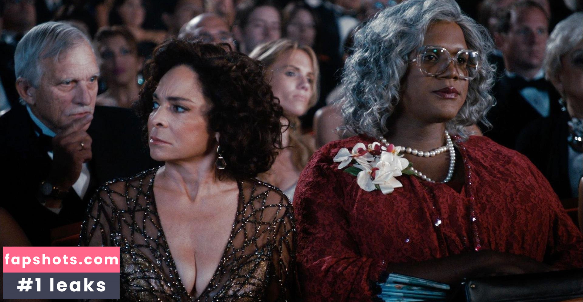 Jasmine Guy Nude Leaks OnlyFans Photos #3 - LeakJerk