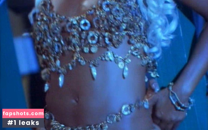 Jasmine Guy Nahé úniky fotek pouze od fanoušků #4 - Fapshots