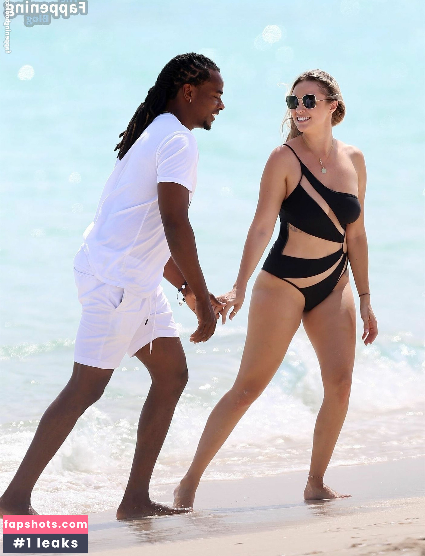 Jasmine Hartin gallery photo #25