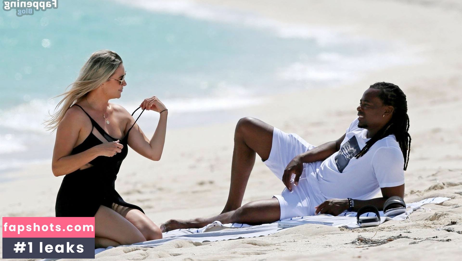 Jasmine Hartin gallery photo #4