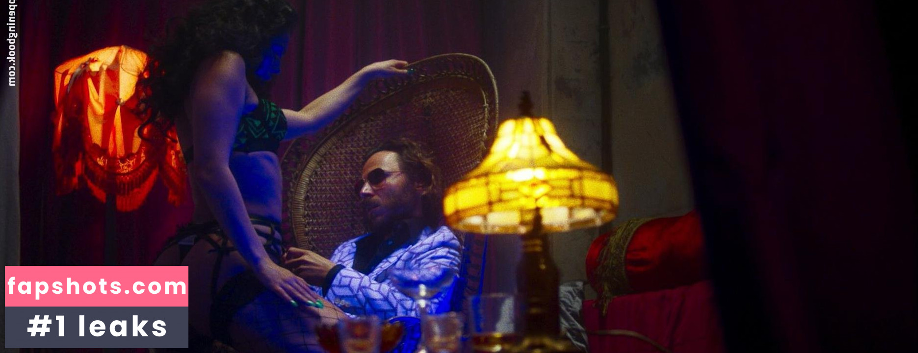 Jasmine Jardot gallery photo #18