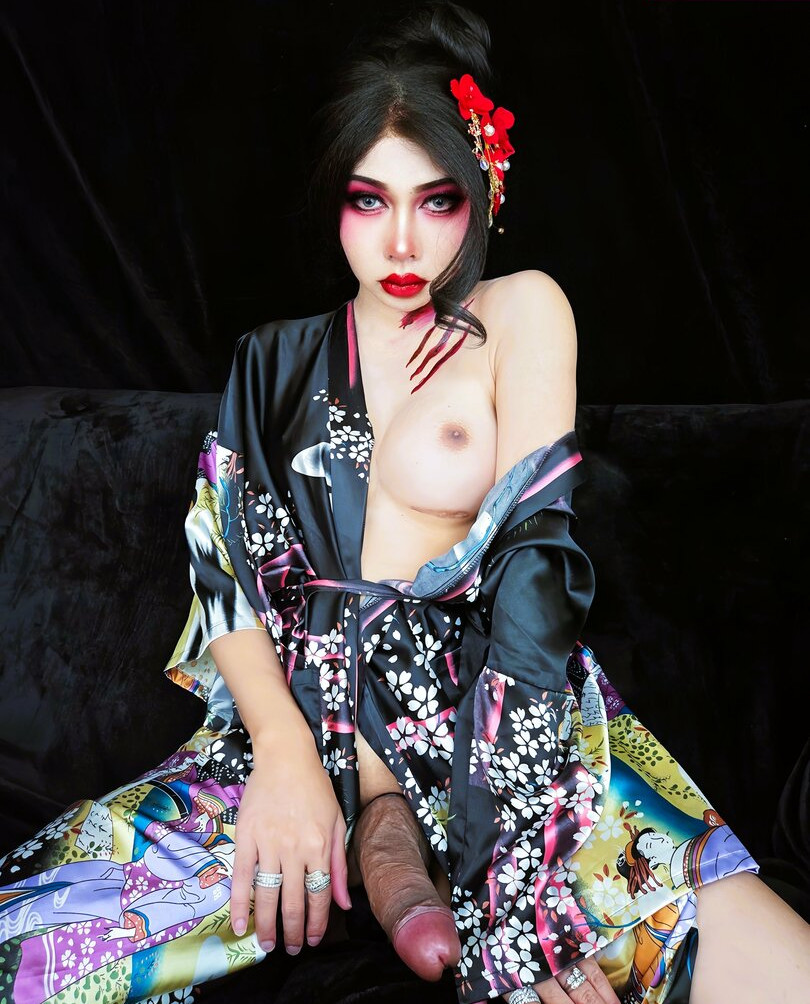 jasmine-longmint Nude Leaks OnlyFans Photos #138 - Fapshots