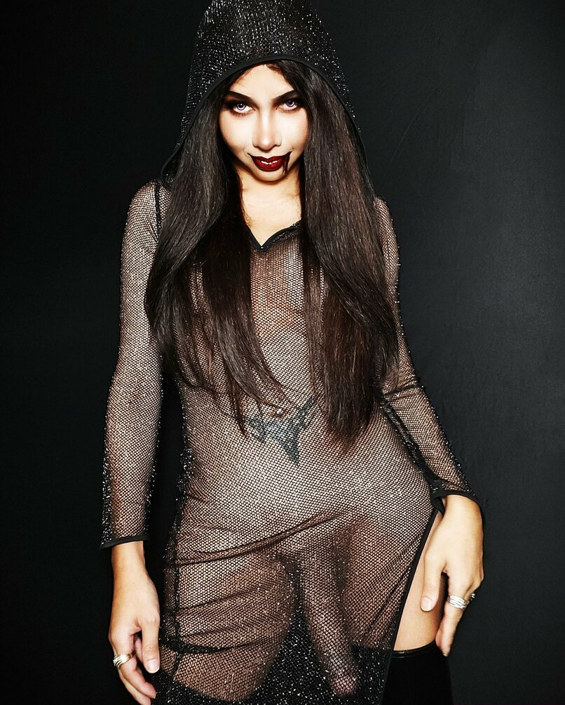 jasmine-longmint Nude Leaks OnlyFans Photos #185 - Fapshots