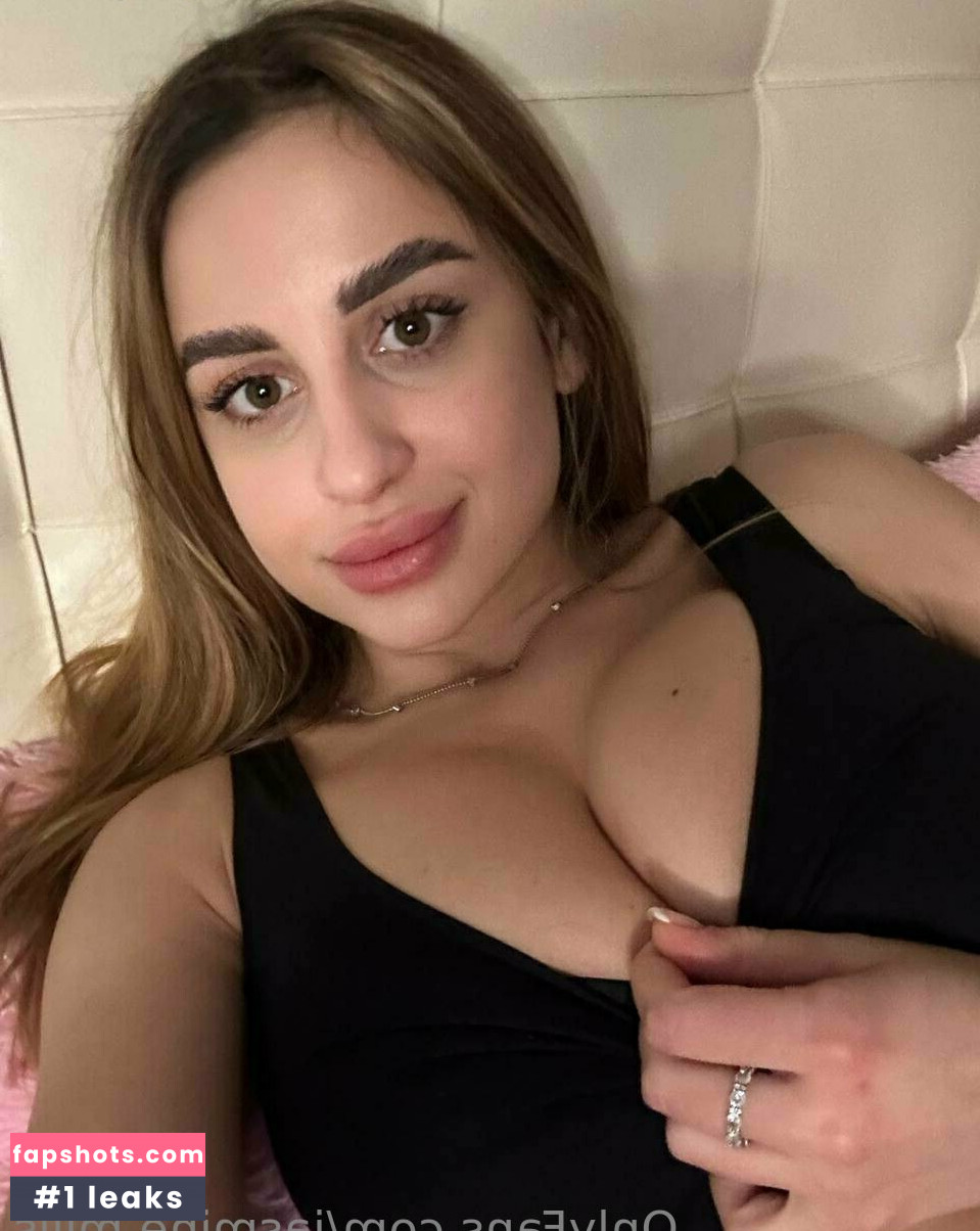 Jasmine Mills gallery photo #111