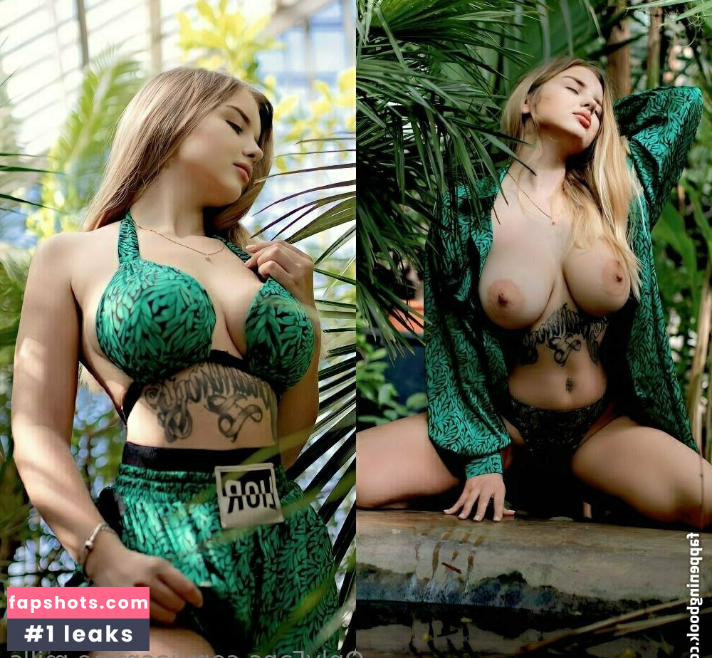 Jasmine Mills Nahé úniky fotek pouze od fanoušků #134 - Fapshots