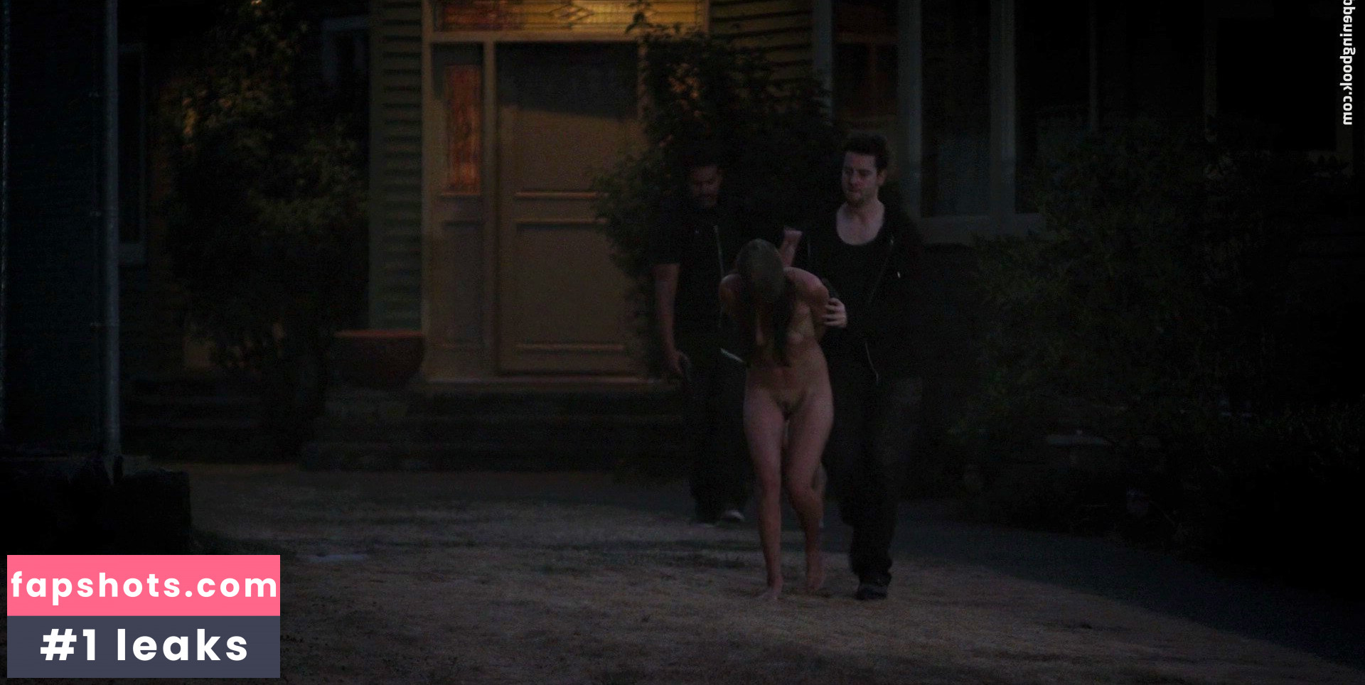 Jasmine Mooney Nude Leaks OnlyFans Photos #5 - LeakJerk