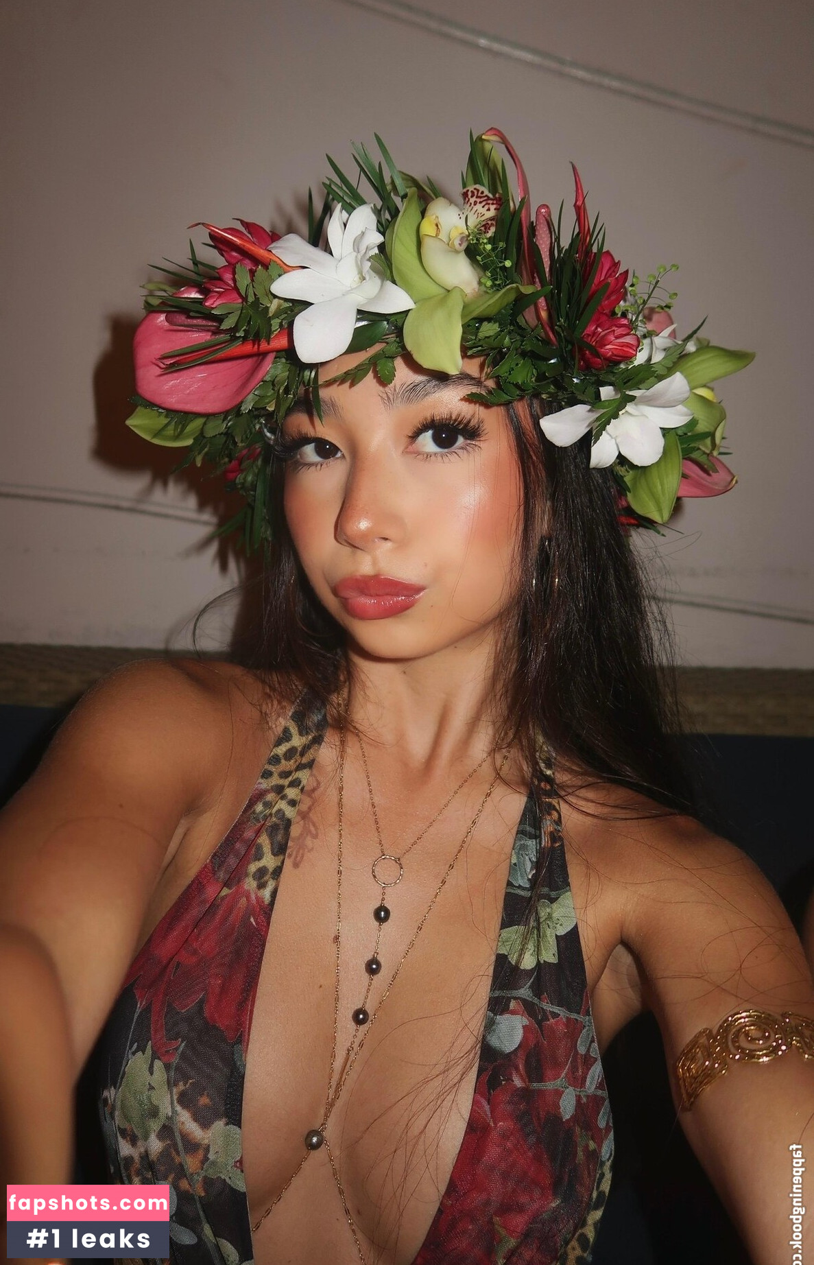 Jasmine Nathan Filtración Desnuda OnlyFans Foto #2 - Fapshots