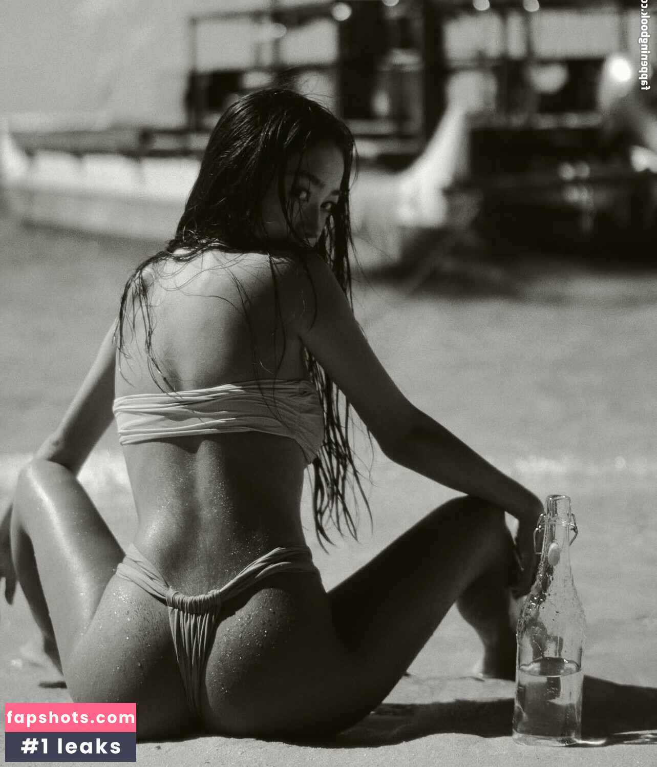 Jasmine Nathan Filtración Desnuda OnlyFans Foto #8 - Fapshots