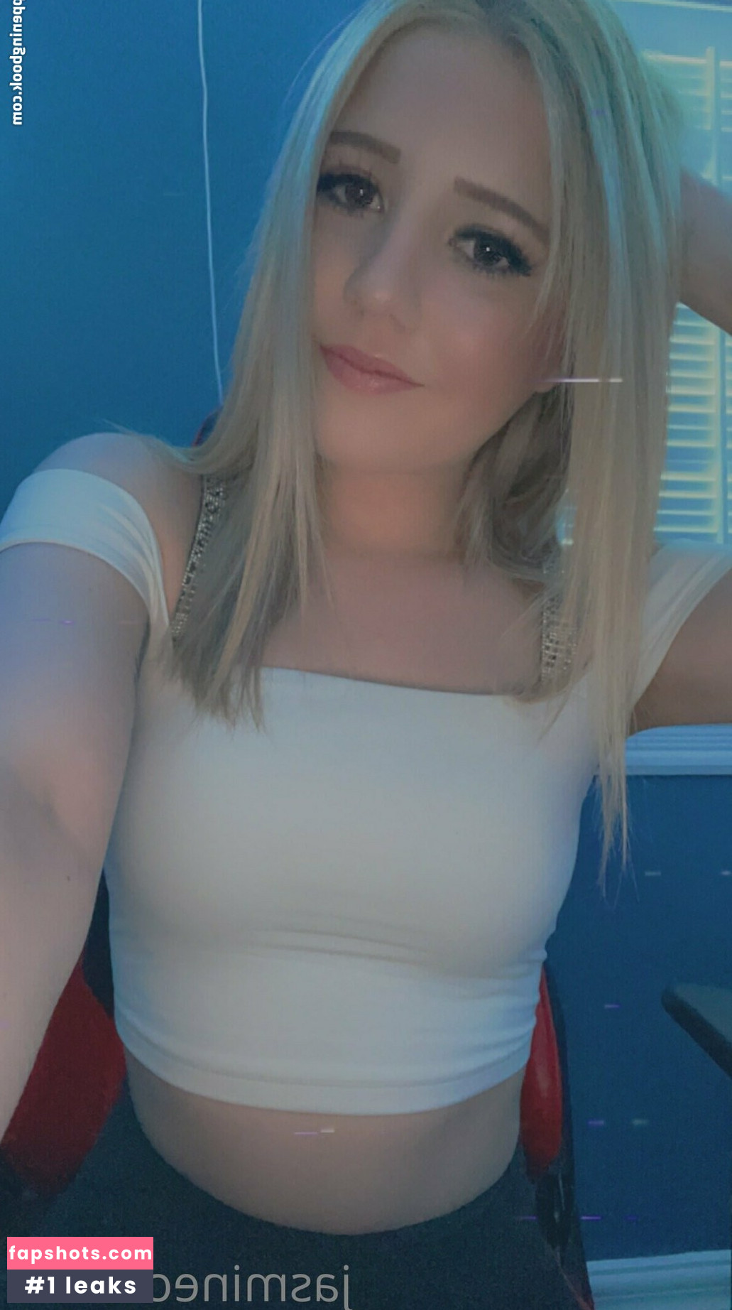 Jasmine Nicolle gallery photo #12