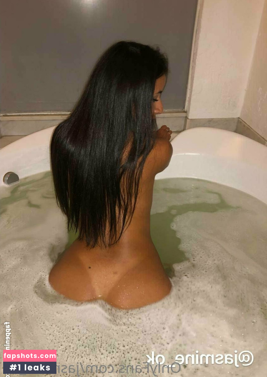 jasmine_ok gallery photo #2