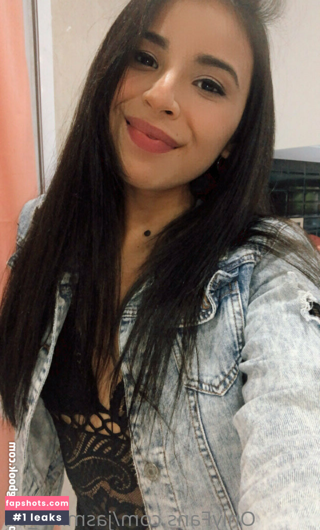 jasmine_ok gallery photo #13