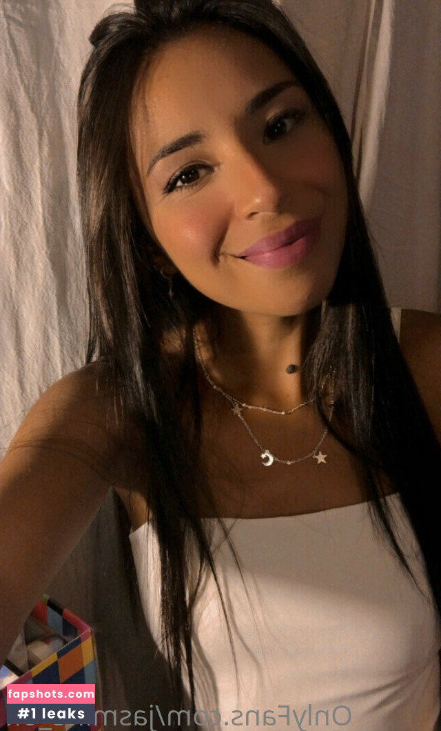 jasmine_ok gallery photo #10