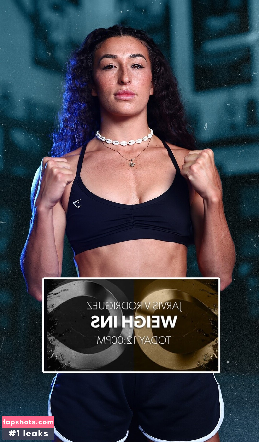 Jasmine Parr gallery photo #2