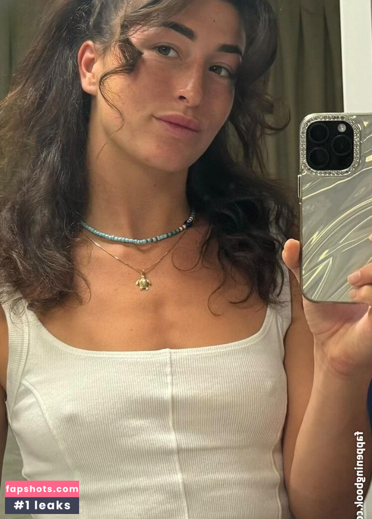 Jasmine Parr gallery photo #5